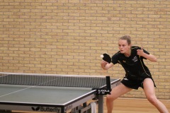 Sanne de Hoop | Top 20 Toernooi Smash 2024