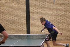 Bennet Robben | Top 20 Toernooi Smash 2024