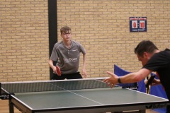 Brent Ronde - Arnoud Meijer | Top 20 Toernooi Smash 2024